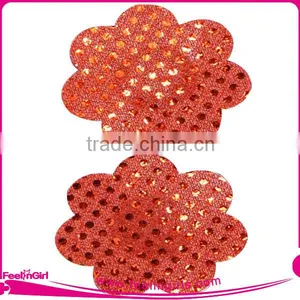 Sexy Underwear Accessories Sexy Girls Wear Bra Nipple Covers thumbnail-1