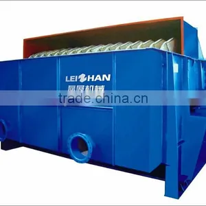 Low Investment Paper Making Pulp Machine ,pulp Thickener Equipment , Egg Tray Pulping Machine thumbnail-1