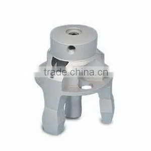 Cheap OEM Computer Parts Made by CNC Machining/milling/grind/drilling and Assembly thumbnail-1