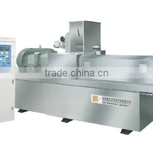 Automatic High Technology Rice Chips Cakes Processing Line thumbnail-5