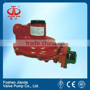 Lpg Pressure Reducing Gas Valve in Sale thumbnail-1