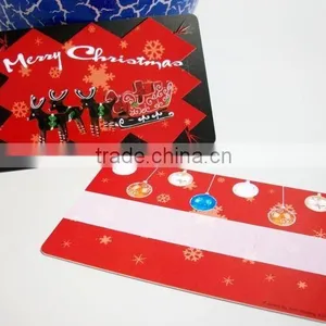 Paper Gift Card thumbnail-1