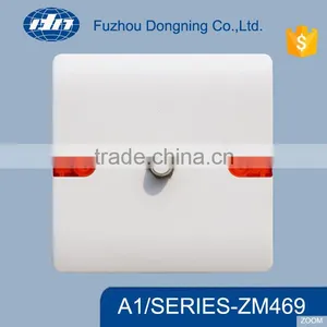 Outlet tv Satellite Wall Socket ZM469 thumbnail-1
