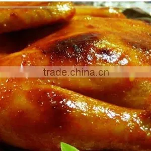 Healthy Food Use Nut Meat Fish Chicken Duck Roasting Machine thumbnail-4