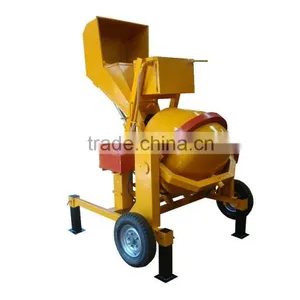 2015 TOBEMAC Self -Loadingconcrete Mixer With Diesel Engine ATCM-500 Quality Choice thumbnail-3