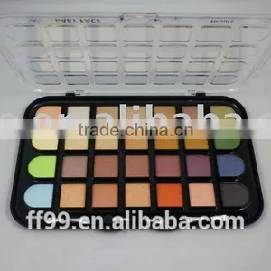 28 Color Eyeshadow thumbnail-1