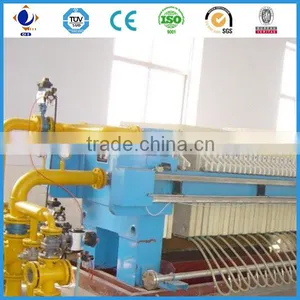 Cottonseed Oil Dewaxing Process Workshop Machine,Cottonseed Oil Dewaxing Machinery Factory,Cottonseed Dewaxing Equipment Plant thumbnail-1
