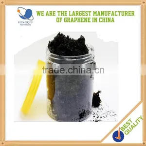 Freeze-drying Method Graphene Oxide Powder thumbnail-1