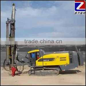Deep Hole Drilling Machine ROC L6 thumbnail-1