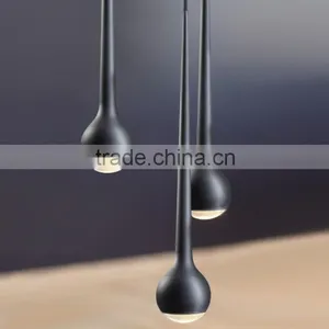 Iran Falling Water Led Chandelier Modern and Classical for House Energy Saving Decorative thumbnail-2