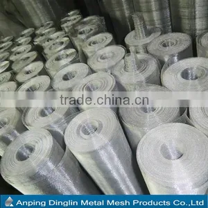 Aluminum Wire Mesh Filter thumbnail-1