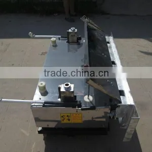 Conveniently Plastering Machine Design Production Line thumbnail-5