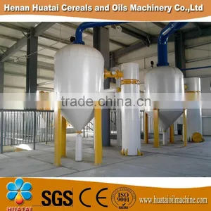 China TOP3 Manufacturer of Rice Bran Oil Machine thumbnail-5