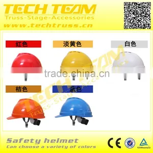 Safety Truss Assemble Helmet thumbnail-3