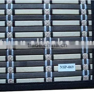 Bamboo Mat thumbnail-1