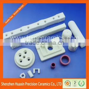 Steatite Ceramic Insulator Heater Element Part thumbnail-1