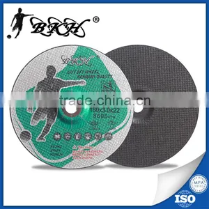 7" 180x3.0x22mm Cut off Wheel for Stone thumbnail-1