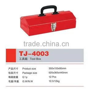 Iron Tool Box Used for Automobile Service thumbnail-2