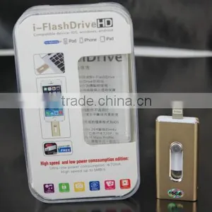 2016 USB Flash Drive ODM/OEM Service High Quallity Pendrive thumbnail-1