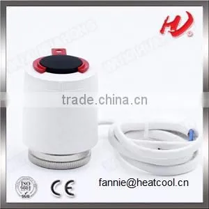 Manifold Thermal Actuator thumbnail-1