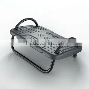 Adjust Sub-health Problem Office Adjustable Footrest With Massage thumbnail-5