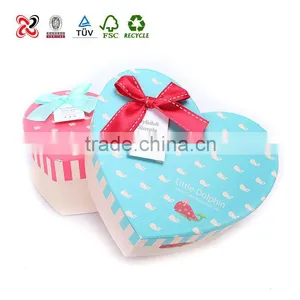 Custom Printing Paper Box Gift Box Packaging Box thumbnail-1