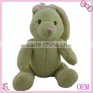 Customized Plush Toy Bunny thumbnail-1