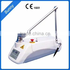 Medical CO2 Laser Machine for Dermatology thumbnail-2
