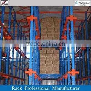 Europe Pallet Rack thumbnail-1