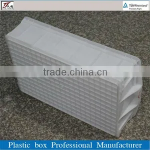Blue Circulation Box, Plastic Box thumbnail-1