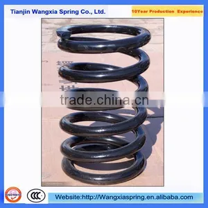 Used in Engineering Machinery With Compression Spring Quality Choice thumbnail-3