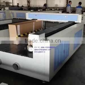 JQ1121 Laser Engrave Machine for Stone Marble thumbnail-3