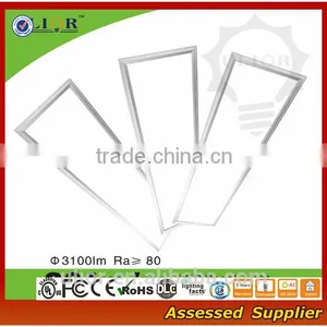 L2-115 Up to 115lm/w CE RoHS FCC DLC CERTIFICATED Shenzhen Led Lights Panel Manufactory for Commercial and Household Lighting thumbnail-1
