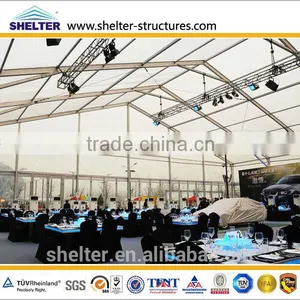 30x50m Large Clearspan Marquee Tent for Big Event thumbnail-2