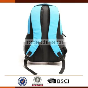 Cheap Custom Made School Backpack Bag thumbnail-3