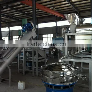 8 Tons Tomato Jam Production Line thumbnail-1