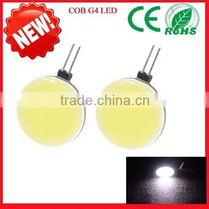 Cob g4 8500k 4000k Innovative China Car Accessories thumbnail-1