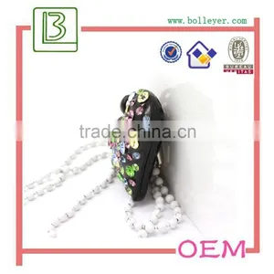 2015 Latest Design Hollow Out Heart Shaped Necklace thumbnail-3