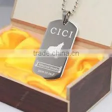 Low Price Custom Dog Tags Hot Sales Metal Dog Tag High Quality Dog Tags thumbnail-4