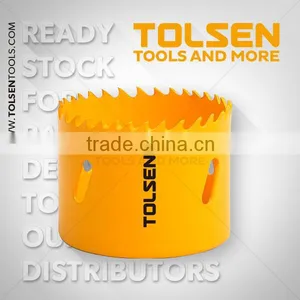 7PCS HOLE SAW SET thumbnail-1