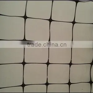 Recycled Plastic Deer Fence|Nets in Black thumbnail-2