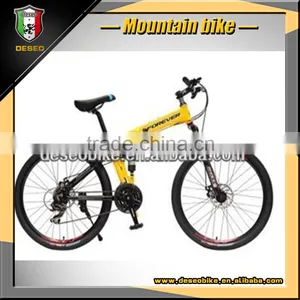 New Desigh 21Speed Aluminum Alloy Land Rover Mountain Bike thumbnail-1