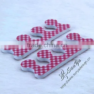 Toe Nail Buffer Toe Separator thumbnail-1