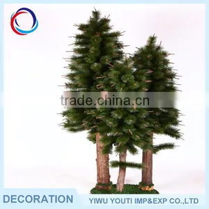 New Coming Top Quality Indoor Decoration Christmas Tree thumbnail-1