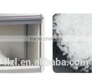 Stainless Steel Industrial Commercial Italian Mini Cube Ice Maker thumbnail-2