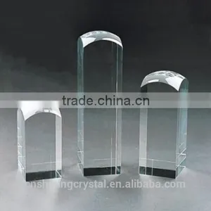 2015 New Blank Crystal for Laser Engraving thumbnail-1
