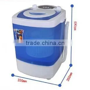 3kg Full-Automatic Baby Bottle Washer/small Full-automatic Washer thumbnail-1