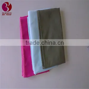 2016 Hot Products Microfiber Fabric Textile Wholesale Fast Drying Gym Sports Towels thumbnail-1