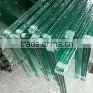 Safety Laminated Glass With AS/NZS2208:1996,BS6206,EN12150 thumbnail-3