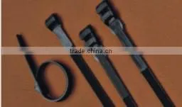 the Best Quality Double-lock Nylon Cable Ties thumbnail-1